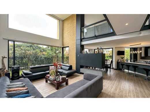 Casa de luxo - Cota, Departamento de Cundinamarca