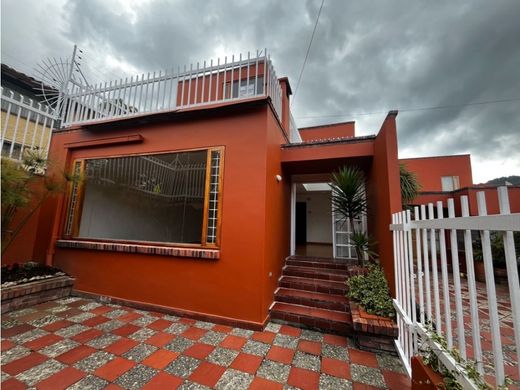 Элитный дом, Богота, Bogotá  D.C.