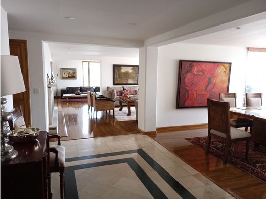 Apartment / Etagenwohnung in Bogotá, Bogotá  D.C.