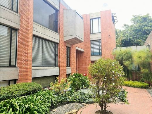 Luxury home in Bogotá, Bogotá  D.C.