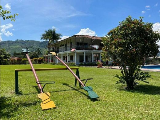 Boerderij in Palestina, Departamento de Caldas