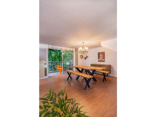 Элитный дом, Медельин, Medellín