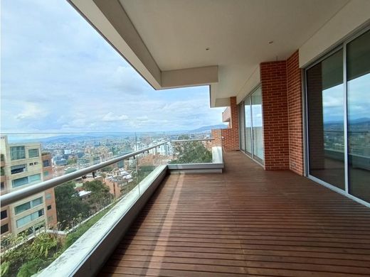 Piso / Apartamento en Bogotá, Bogotá  D.C.