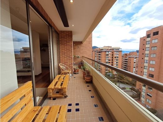 아파트 / 보고타, Bogotá  D.C.