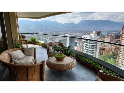 Apartment in Medellín, Departamento de Antioquia