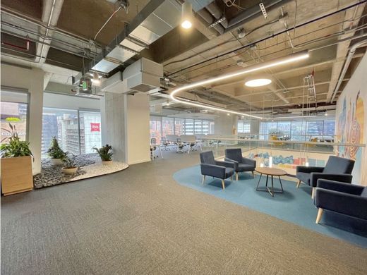 Ofis Medellín, Departamento de Antioquia