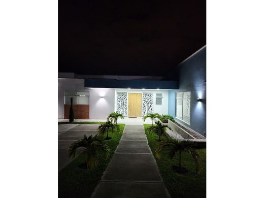 Casale a Pereira, Departamento de Risaralda