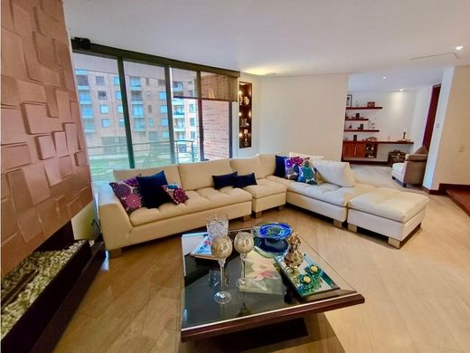 Apartamento - Bogotá, Bogotá  D.C.