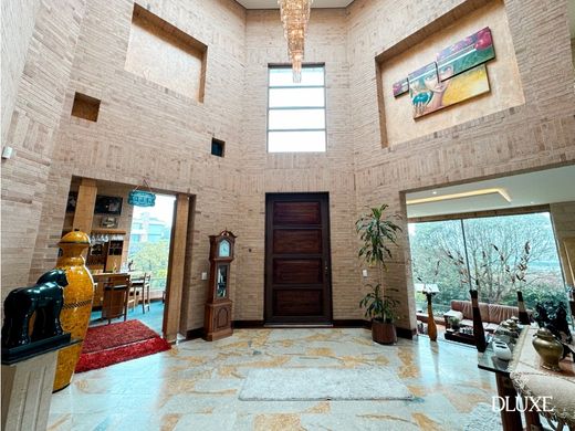 Casa de lujo en Sopó, Cundinamarca