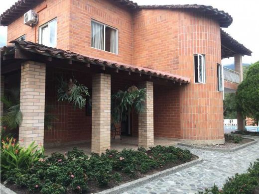 Gutshaus oder Landhaus in San Jerónimo, Departamento de Antioquia