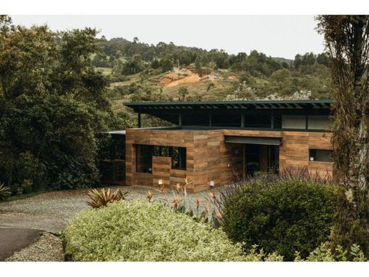 Lüks ev Envigado, Departamento de Antioquia