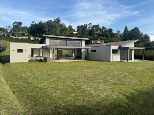 Luxury home in Rionegro, Departamento de Antioquia