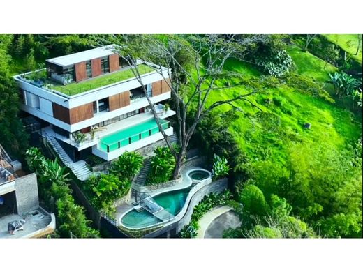 Casale a Medellín, Departamento de Antioquia