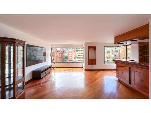 Apartment in Bogotá, Bogotá  D.C.