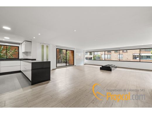 Piso / Apartamento en Bogotá, Bogotá  D.C.