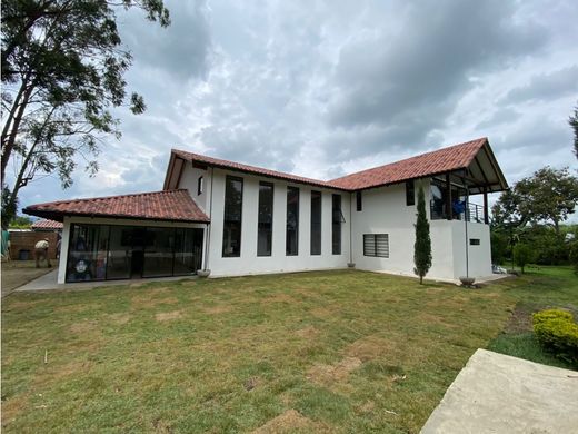 Rustik ya da çiftlik Palmira, Departamento del Valle del Cauca