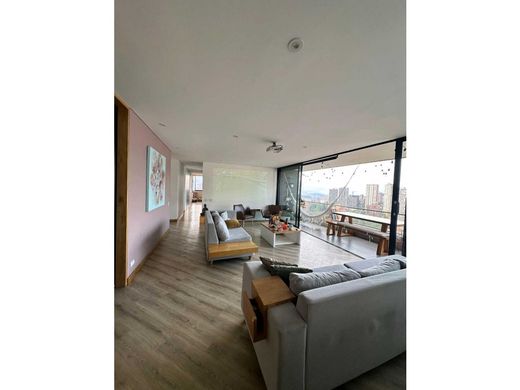 Appartement à Medellín, Departamento de Antioquia