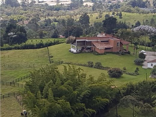 Farmhouse in La Ceja, Departamento de Antioquia