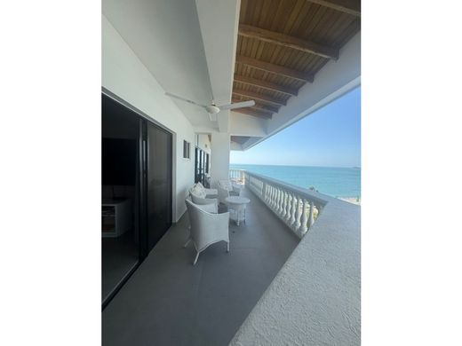 Apartament w Santa Marta, Departamento del Magdalena