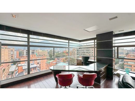 사무실 / 보고타, Bogotá  D.C.