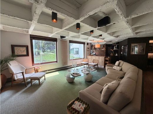Piso / Apartamento en Bogotá, Bogotá  D.C.