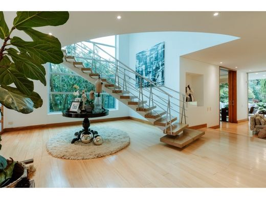 Luksusowy dom w Medellín, Departamento de Antioquia