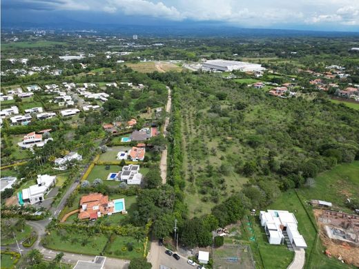 Terrain à Pereira, Departamento de Risaralda
