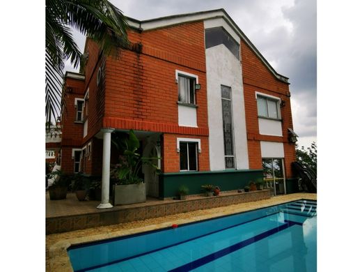 Landhuis in Medellín, Departamento de Antioquia