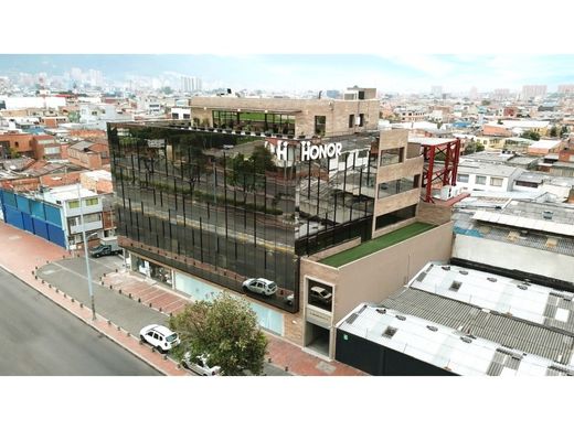 Office in Bogotá, Bogotá  D.C.