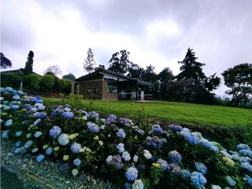 Envigado, Departamento de Antioquiaの高級住宅