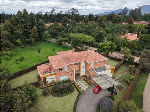 Landsitz in Bogotá, Bogotá  D.C.