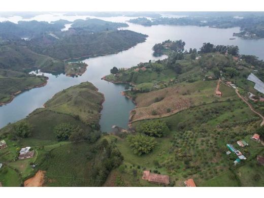 Gutshaus oder Landhaus in El Peñol, Yarumal