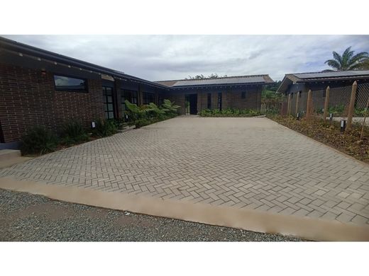 Landsitz in Rionegro, Departamento de Antioquia