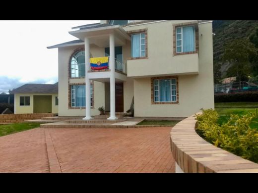 Luxury home in Cota, Cundinamarca