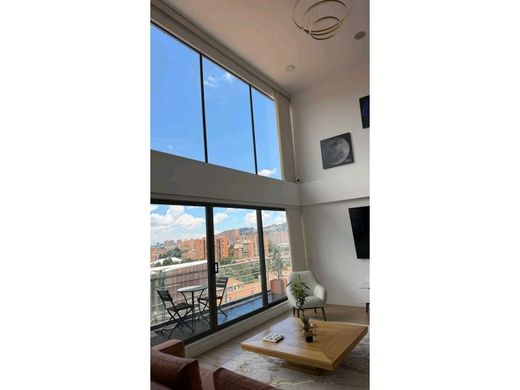 Appartement à Bogotá, Bogotá  D.C.