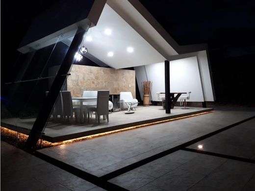 Country House in Pereira, Departamento de Risaralda