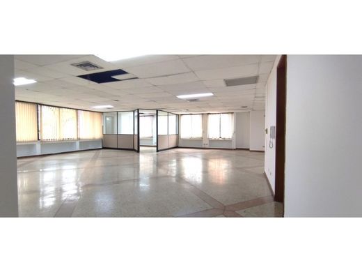 Ofis Medellín, Departamento de Antioquia