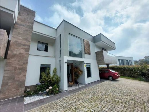 Luxury home in Envigado, Departamento de Antioquia