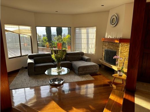 Casale a Envigado, Departamento de Antioquia