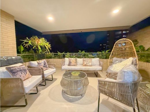 Piso / Apartamento en Medellín, Departamento de Antioquia