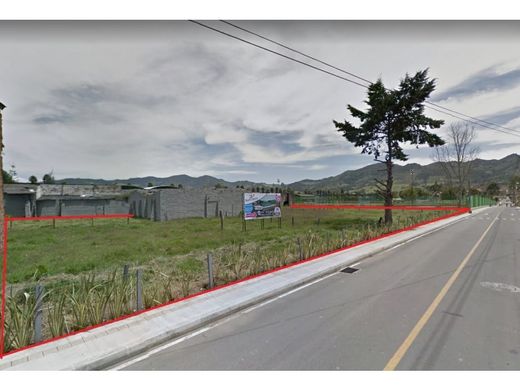 地皮  La Ceja, Departamento de Antioquia