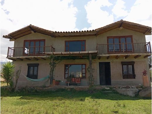 Luxury home in Villa de Leyva, Departamento de Boyacá