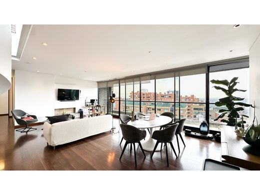 阁楼  波哥大, Bogotá  D.C.