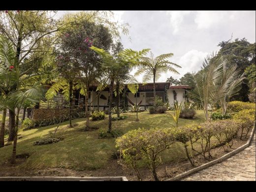 Ρουστίκ ή αγροικία σε Μεδεγίν, Medellín