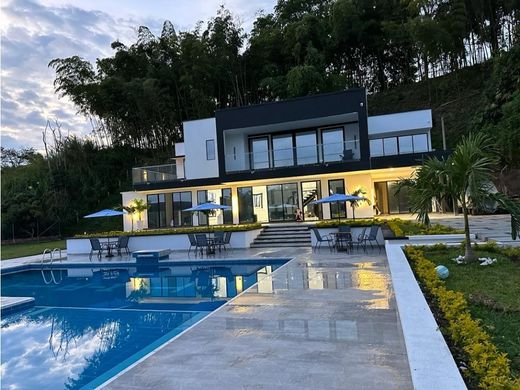 Casale a Pereira, Departamento de Risaralda