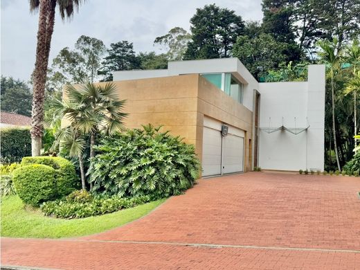 Luxury home in Medellín, Departamento de Antioquia
