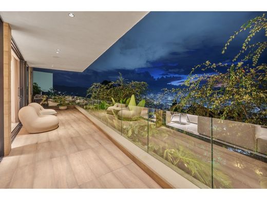 Luxus-Haus in Medellín, Departamento de Antioquia