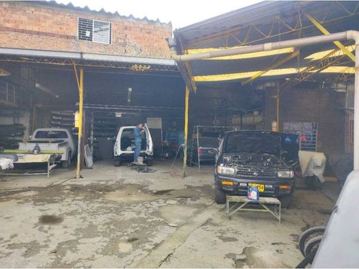 Terreno en Bogotá, Bogotá  D.C.