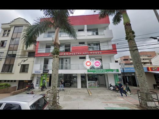Komplex apartman Armenia, Quindío Department
