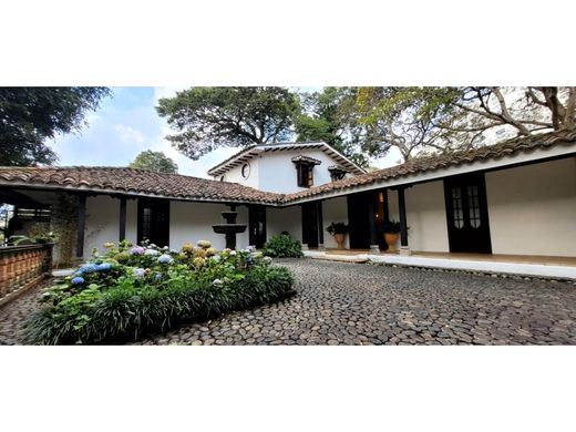 Casa de campo en Cali, Departamento del Valle del Cauca